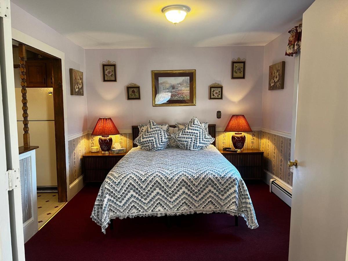 Claddagh Motel & Suites Rockport Exterior photo